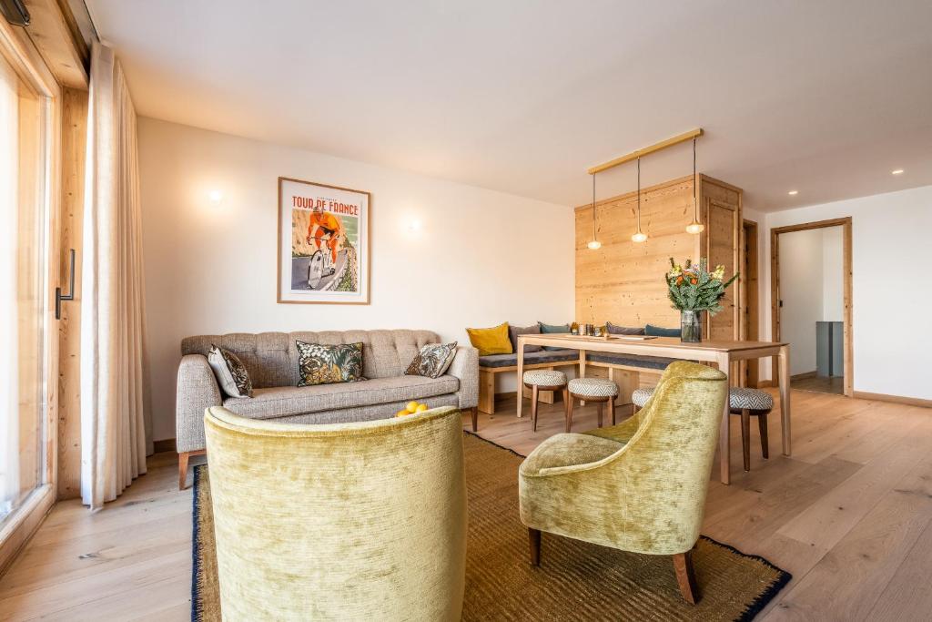Apartment Sipo Alpe D'Huez - by EMERALD STAY - 5