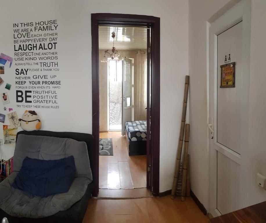 Enjoy The Hostel photo