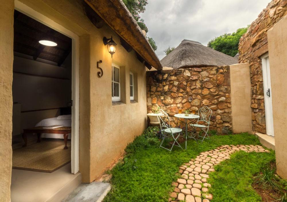 Pierneef's Kraal photo