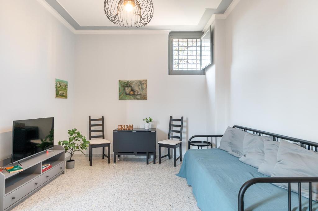 GuestHost - Parco Falcone Borsellino Cozy Apartment - 4