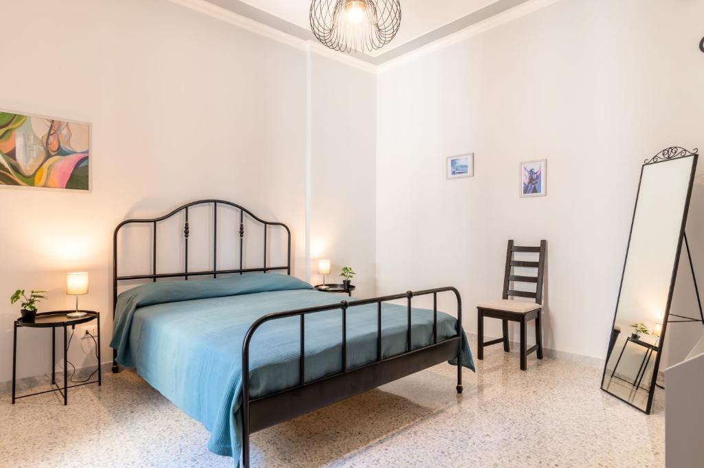 GuestHost - Parco Falcone Borsellino Cozy Apartment - 2