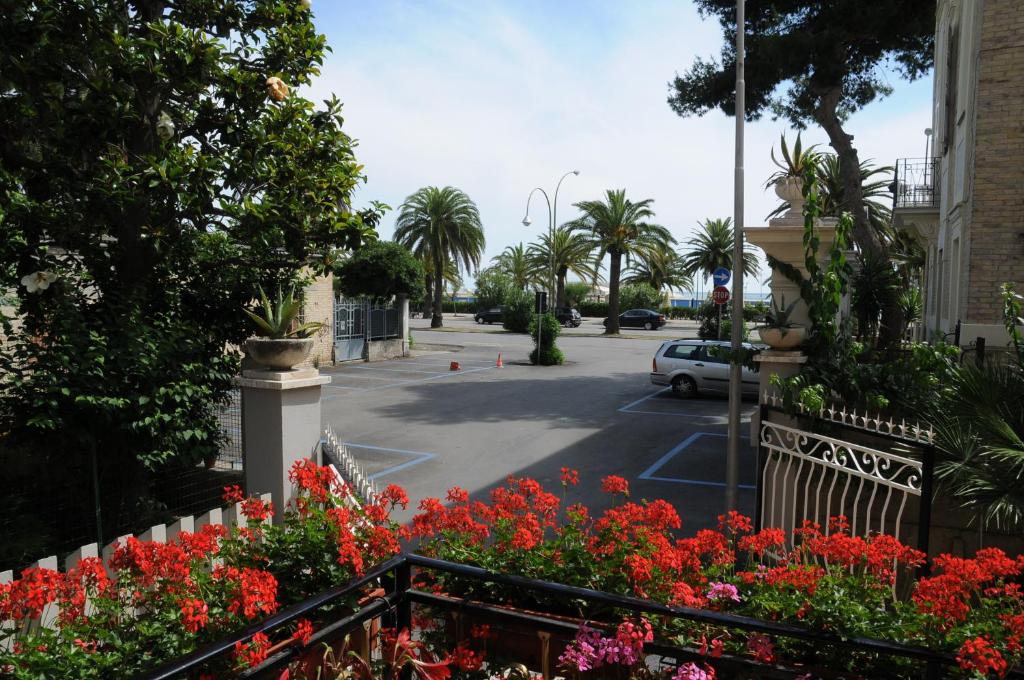 Hotel Florence - 4