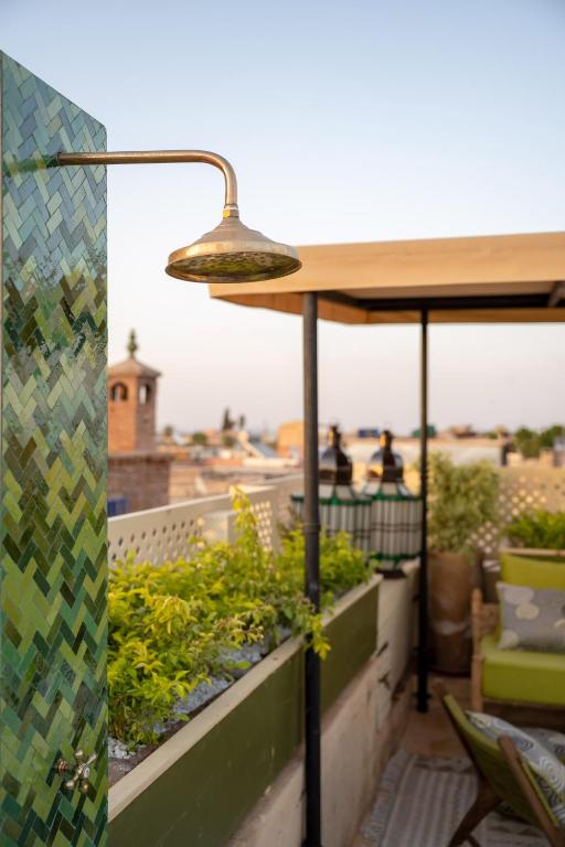 Riad Dar Labzar, Marakéš