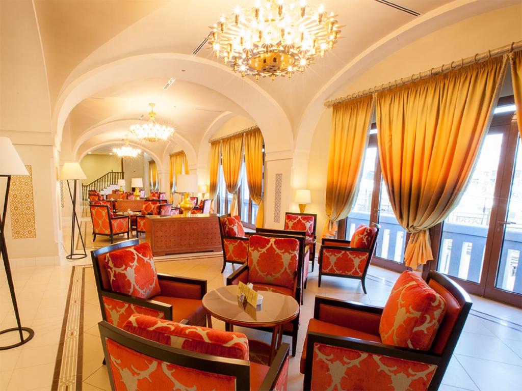Bar/lounge