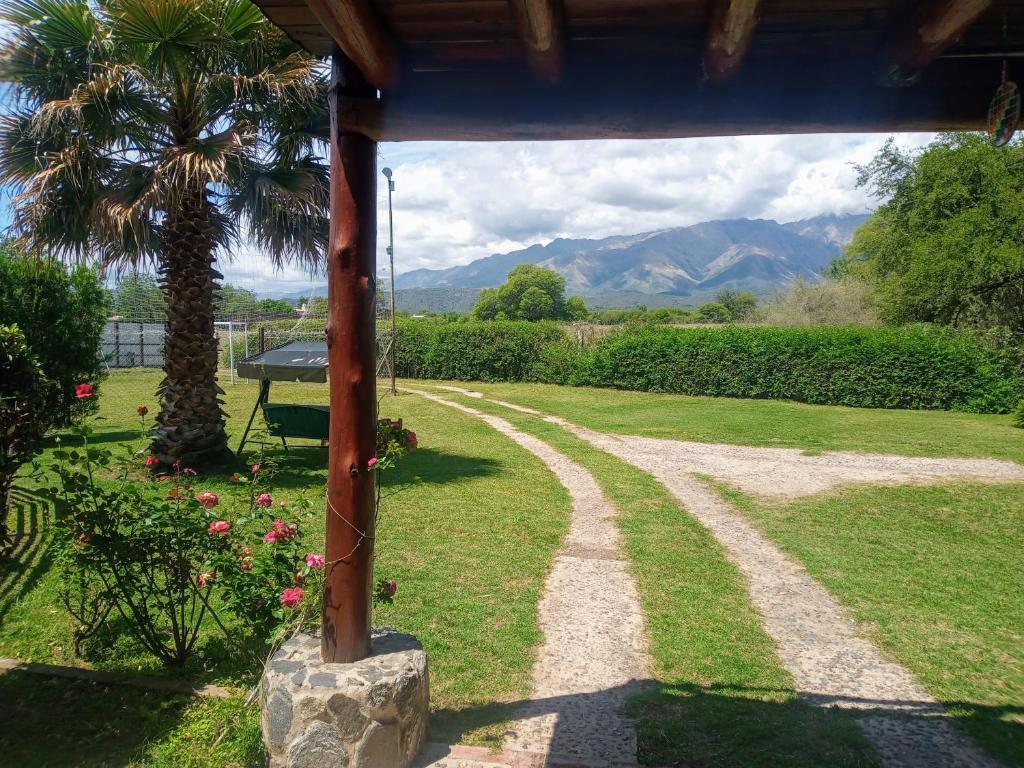 El Rancho Casa de Campo Exclusiva en Villa de Las Rosas Los impuestos que figuran en la publicación no se cobran - 1