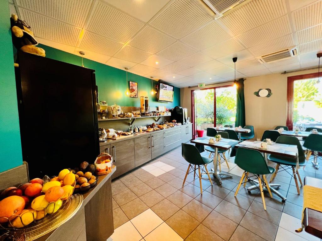 お料理のイメージ