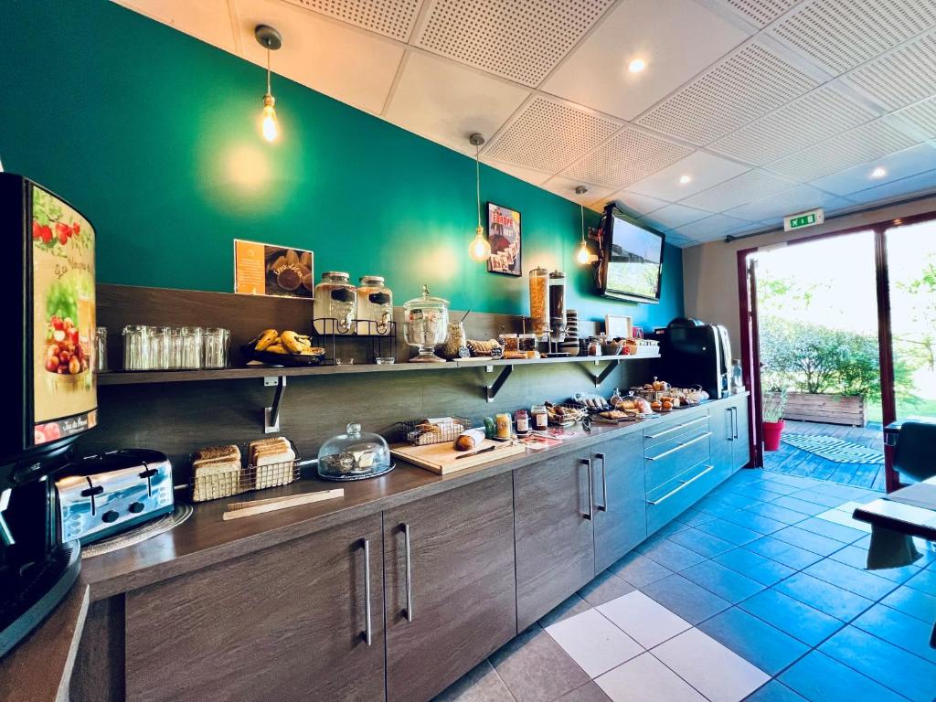 お料理のイメージ