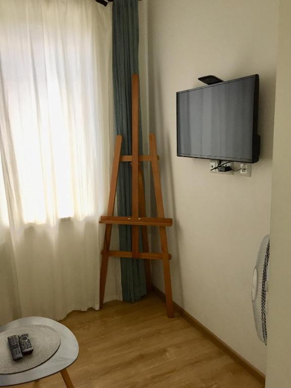 apartment n3, Jerevan
