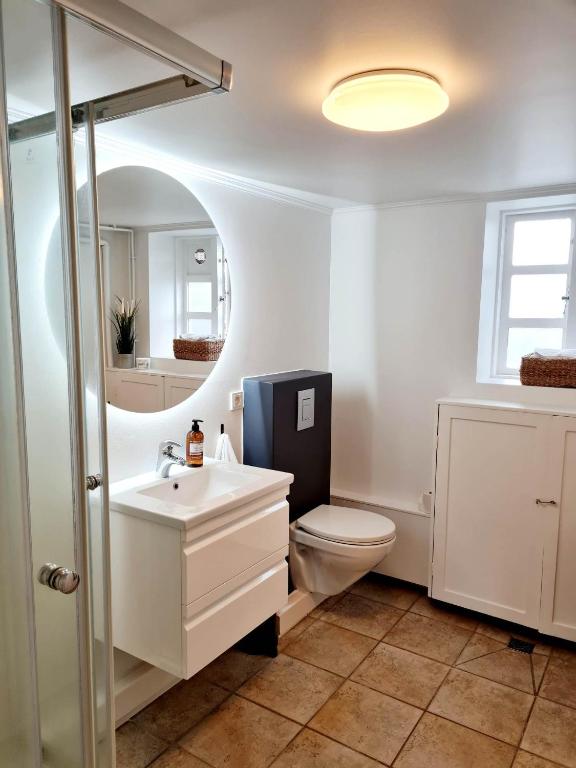 Grettir Guesthouse — Hotel in Reykjavik