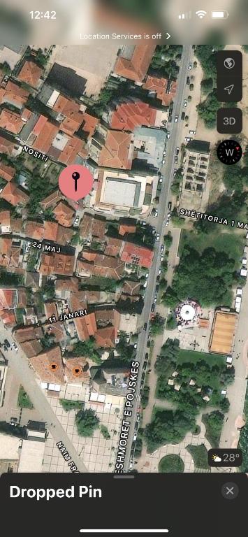 Vila Nikolla photo