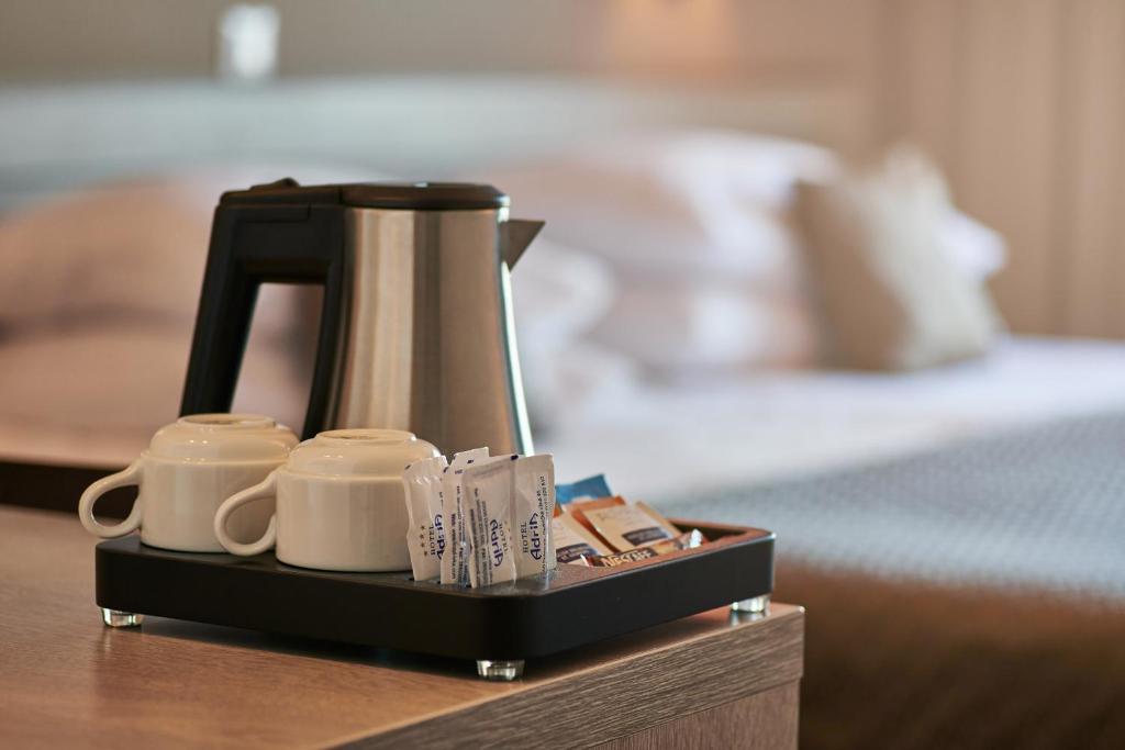 Hotel Adria — Hotel rooms in Dubrovnik, Dubrovnik-Neretva