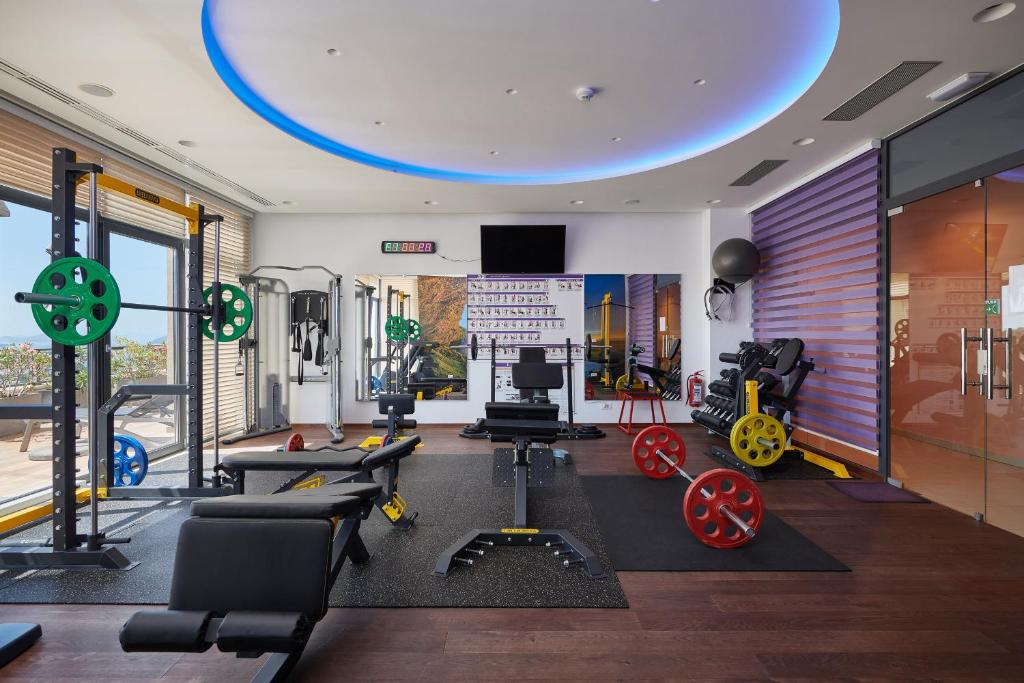 Hotel Adria — Sports & recreation in Dubrovnik, Dubrovnik-Neretva
