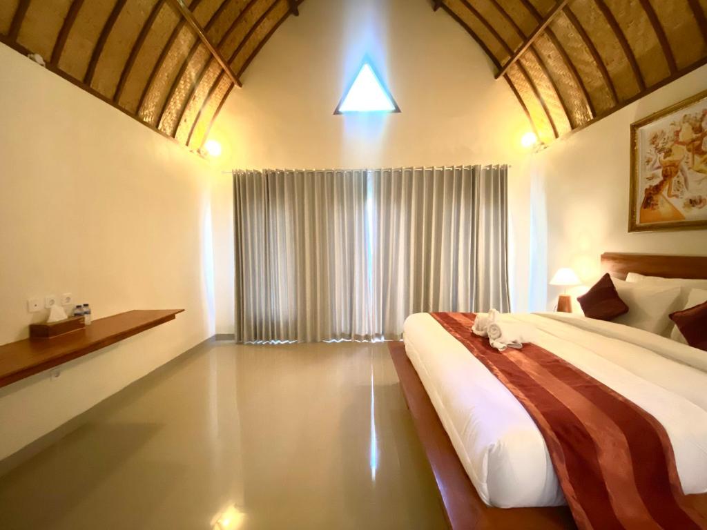 The Dulu Penida Cottage photo
