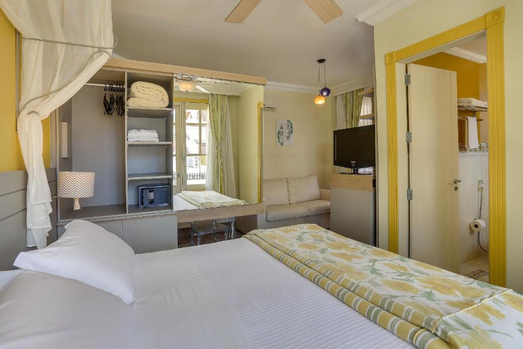 Villas Jurere Hotel Boutique photo