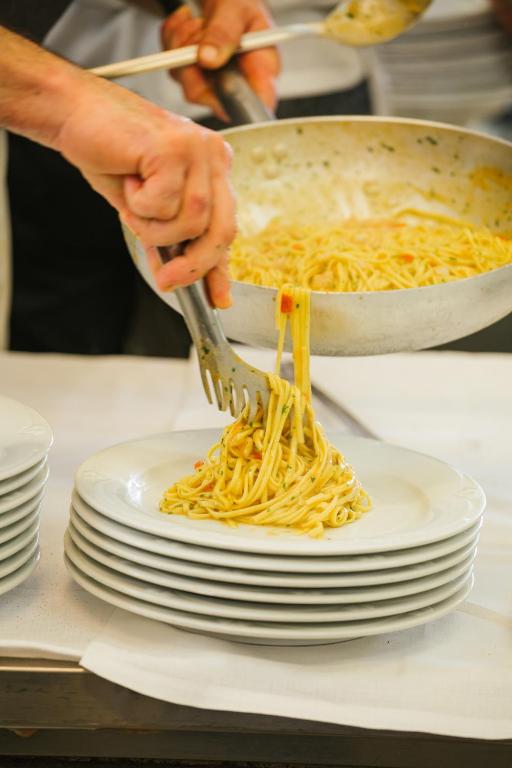 Hotel Bristol — Restaurant & bars in Jesolo, Veneto