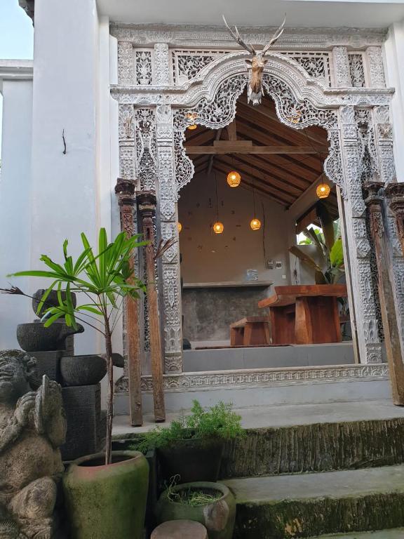 Bali Surya Surfcamp photo