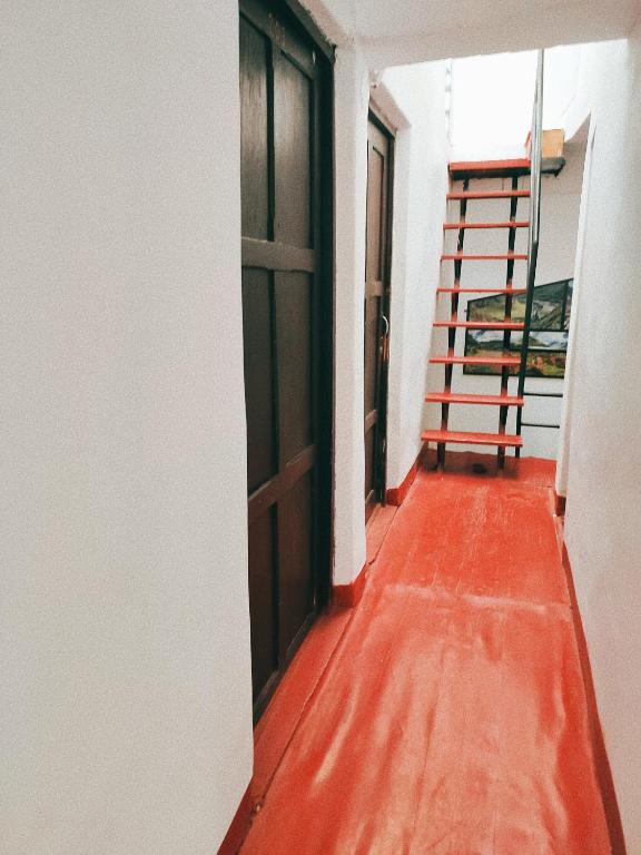ENEDE HOSTEL photo