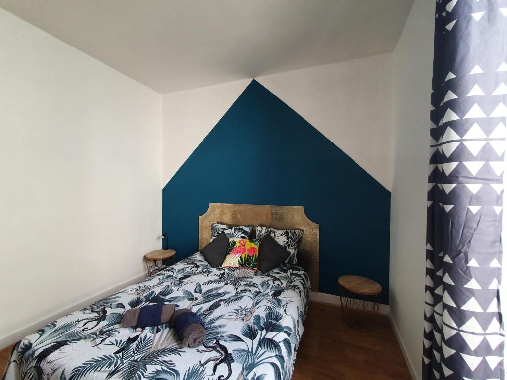 RnB Locations Mâcon Rental in Mâcon en Saône et Loire (71)