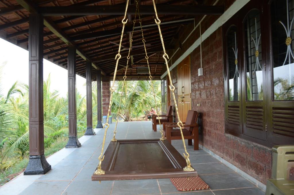 Beachfront Villas photo