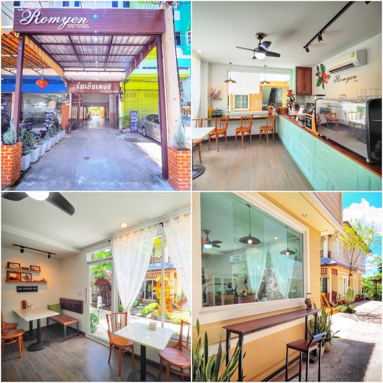 Romyen Cafe' Homestay photo