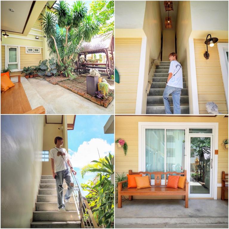 Romyen Cafe' Homestay photo