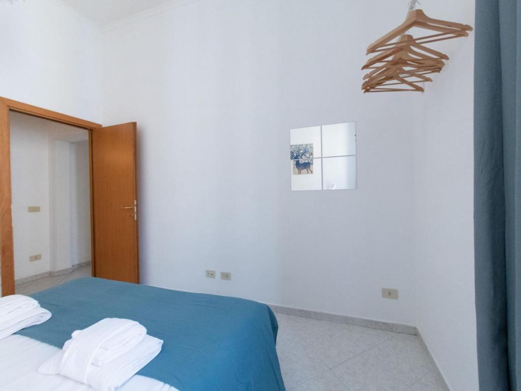 The Best Rent - Lovely two-bedroom apartment near Termini Station - 4