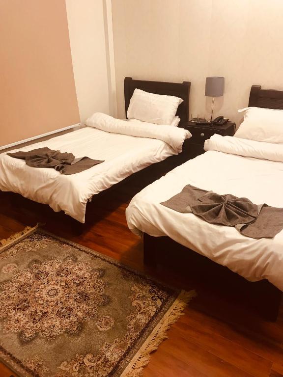 Boutiqueinn Ayubia photo