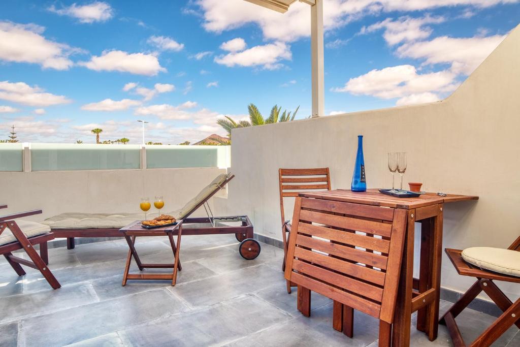 Los Molinos Luxury y Relax - By Lanzarote Vacation Homes - 3