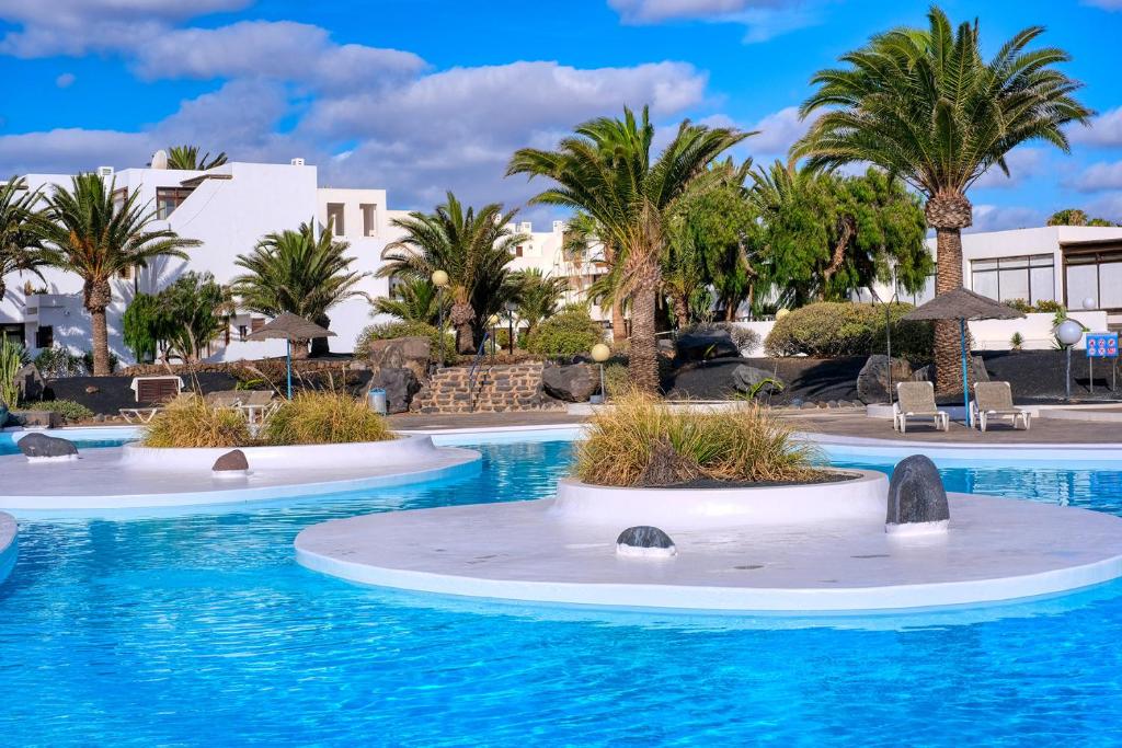 Los Molinos Luxury y Relax - By Lanzarote Vacation Homes - 4