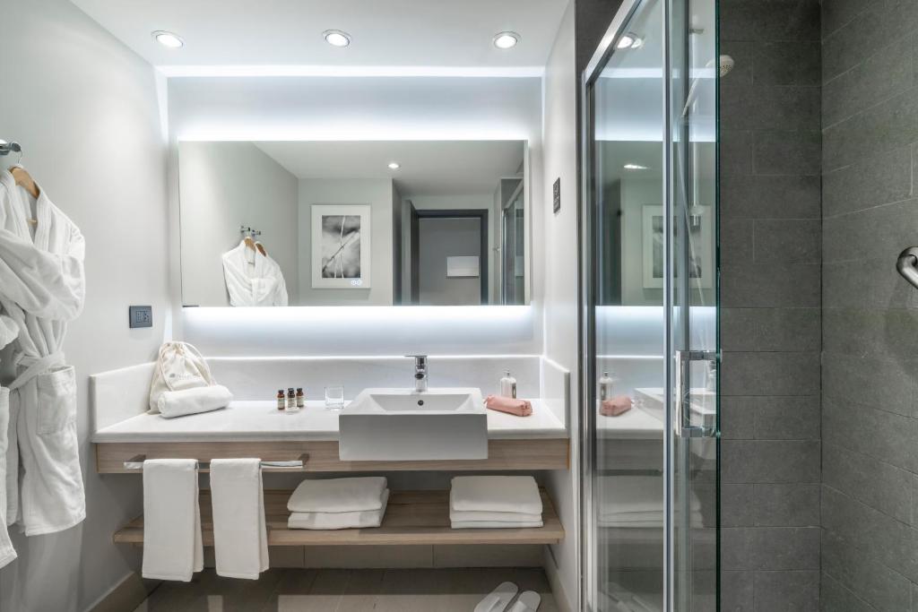 バスルーム（客室）