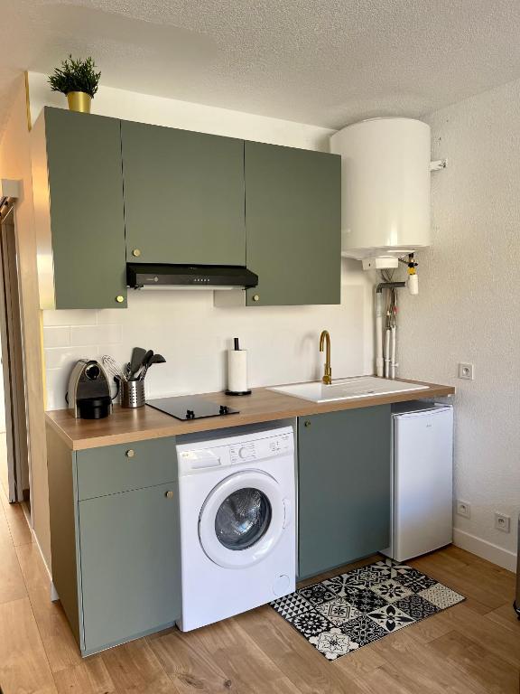 Le Vaugrenier Parc - Proche Sophia Antipolis - Climatisé - 4