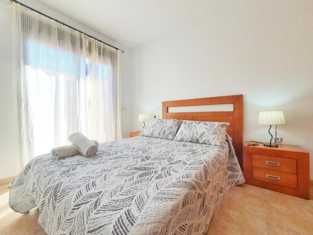 Apartamento con Aire Acondicionado, Wifi y Parking - by Aloha Palma - 2