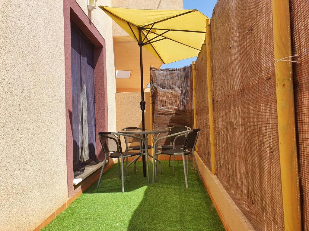 Apartamento con Aire Acondicionado, Wifi y Parking - by Aloha Palma - 4