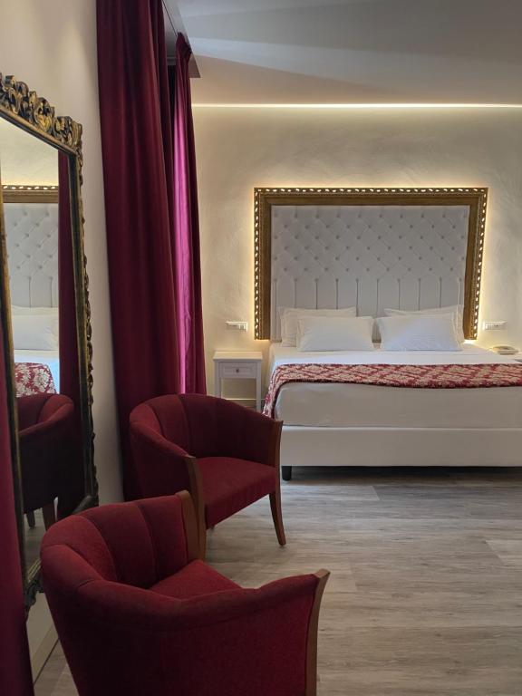 Hotel Lido - 4