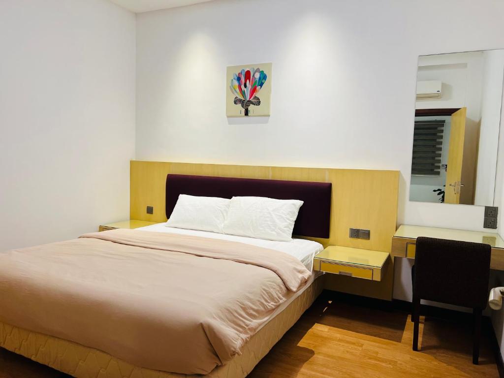 Imperial Suite Apartment (3 bedrooms) photo