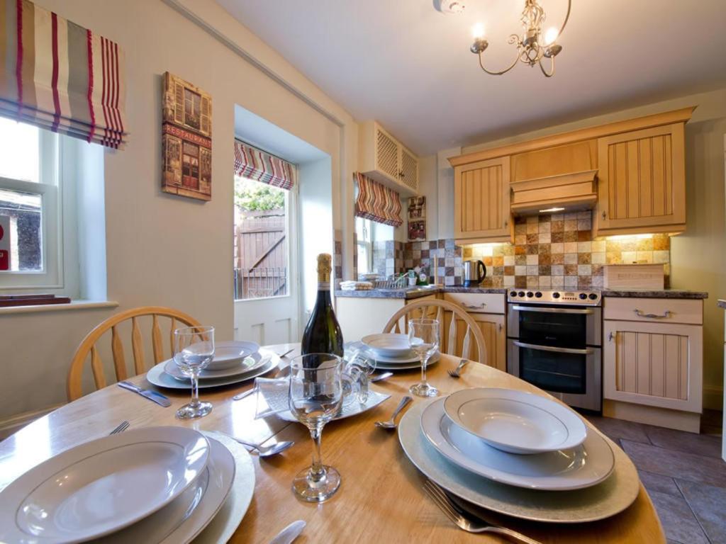 Peak Cottage, Bakewell photo 3