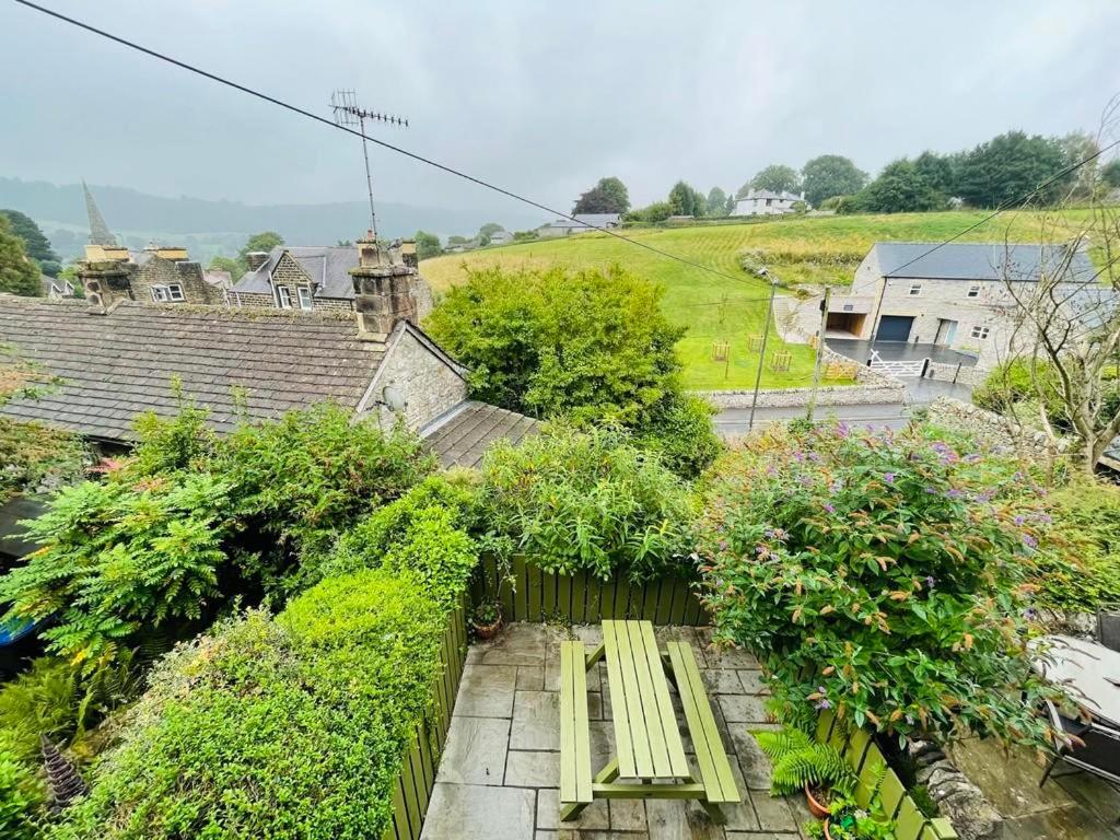 Peak Cottage, Bakewell photo 6