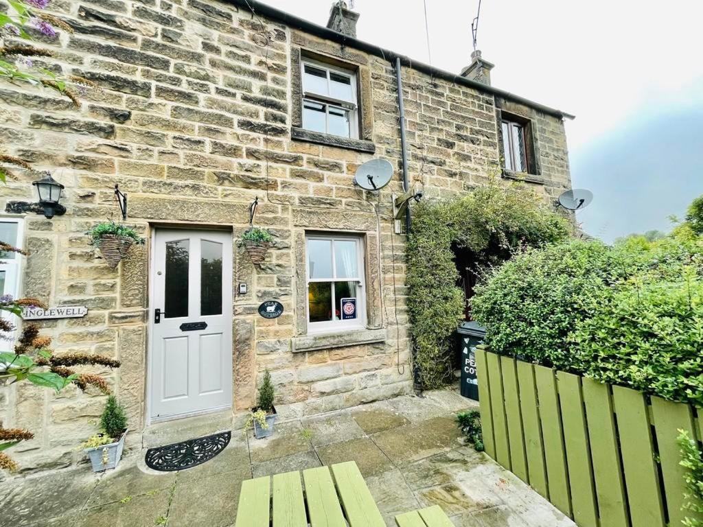 Peak Cottage, Bakewell photo 4