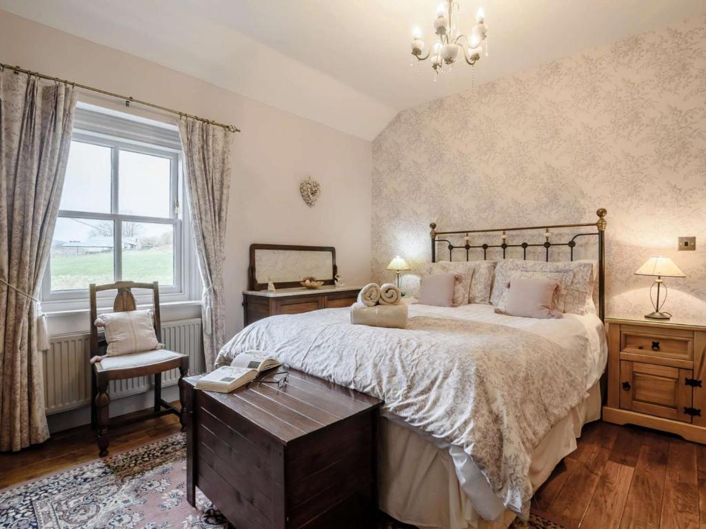 Peak Cottage, Bakewell photo 7
