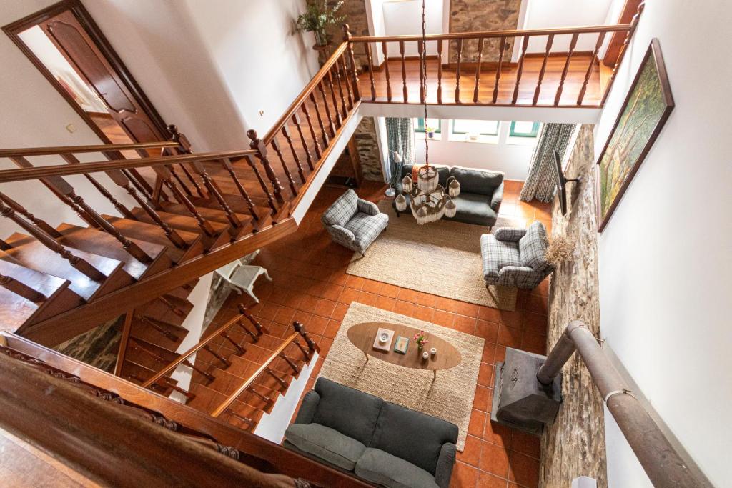 Casa das Regueiras - 3