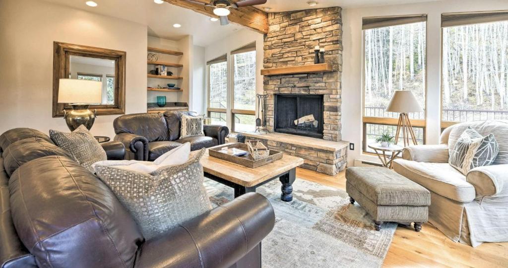 Sitzmark 10, Středisko Durango Mountain