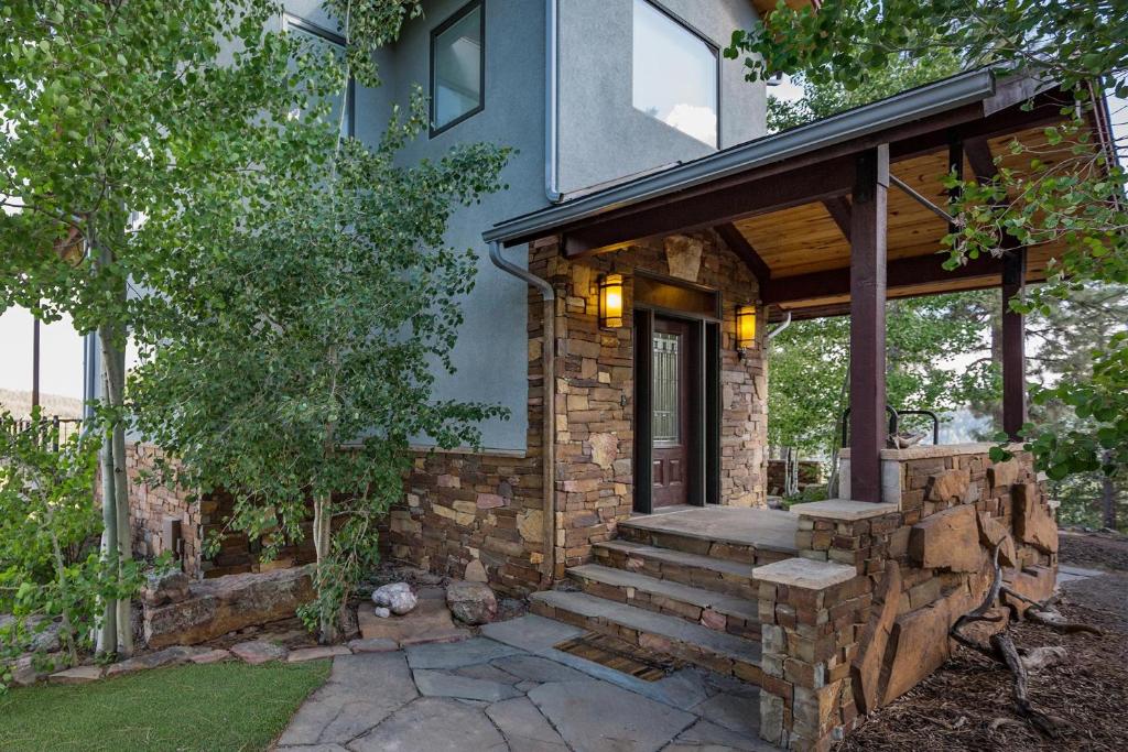 1234 Skyline Bayfield, Vallecito