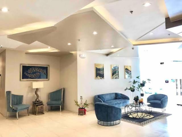 Sunvida Tower Cebu by Hello Guest Place photo