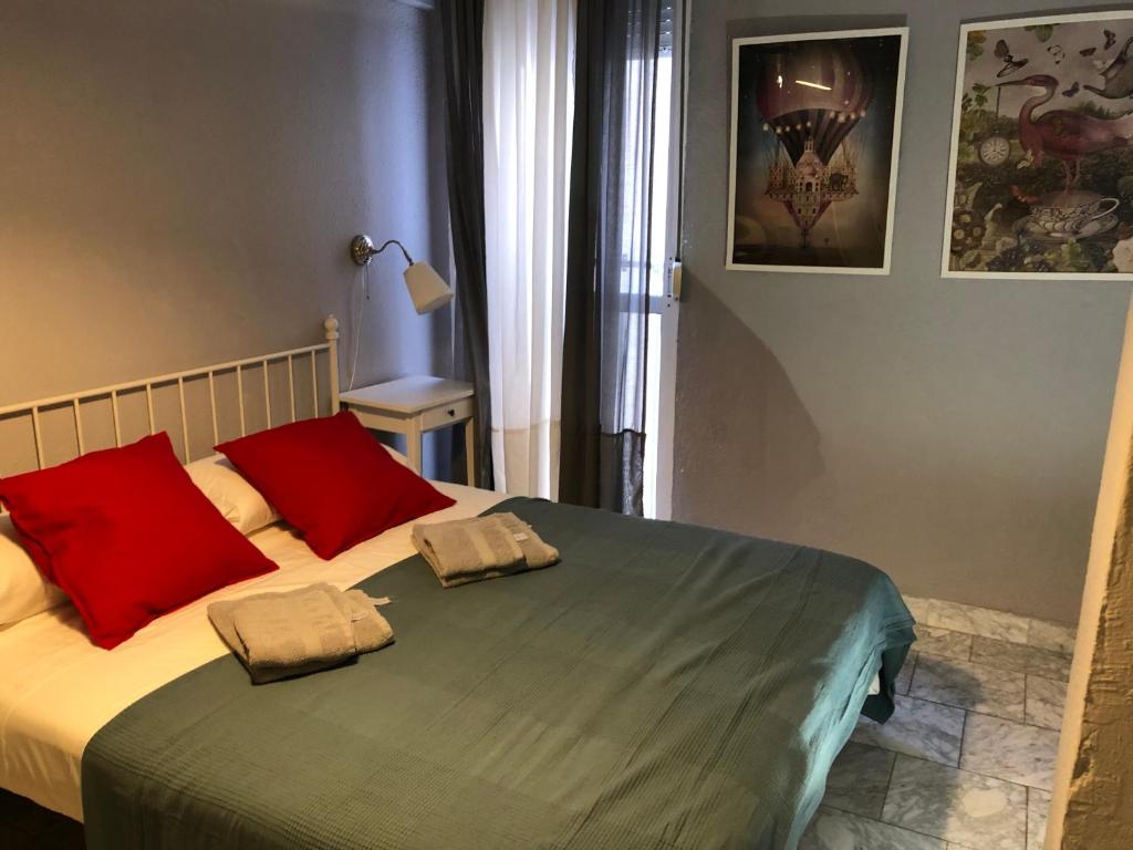 Apartamento centro Malaga Calle Beatas - 5