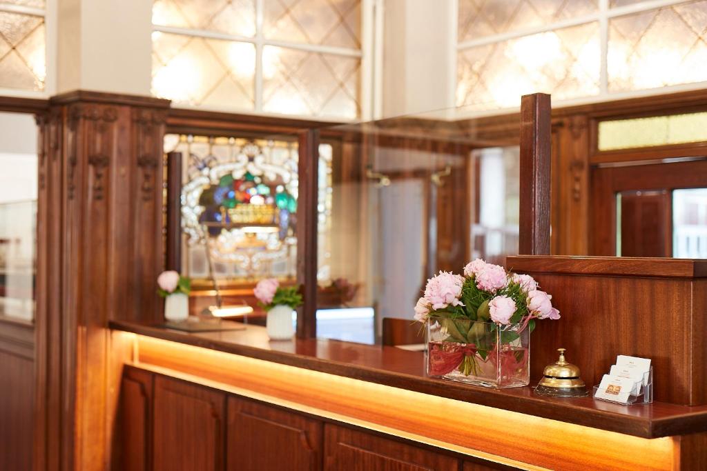 Hotel Cap Polonio photo
