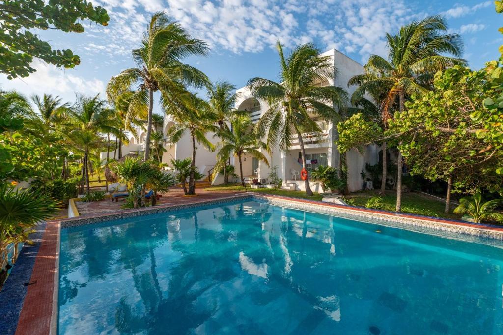 Hotel Maya Caribe Faranda Cancún - 2