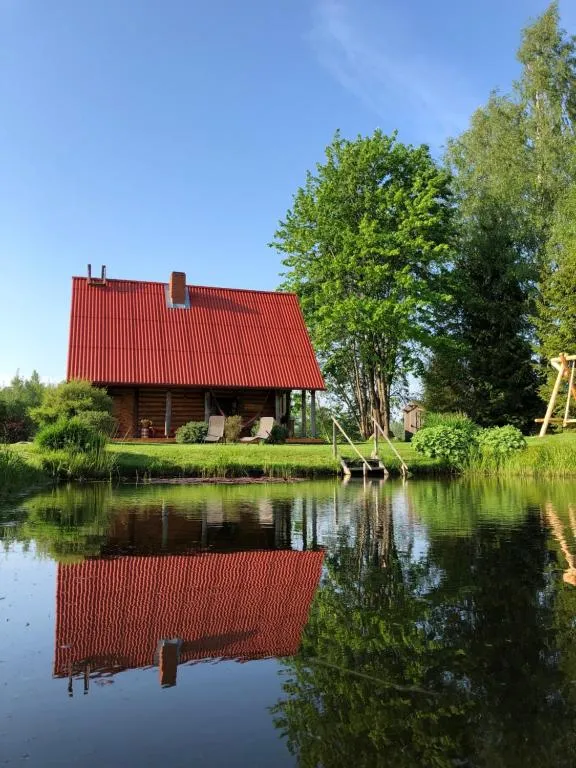 Pirts Baudas, Hotel in Sīveci