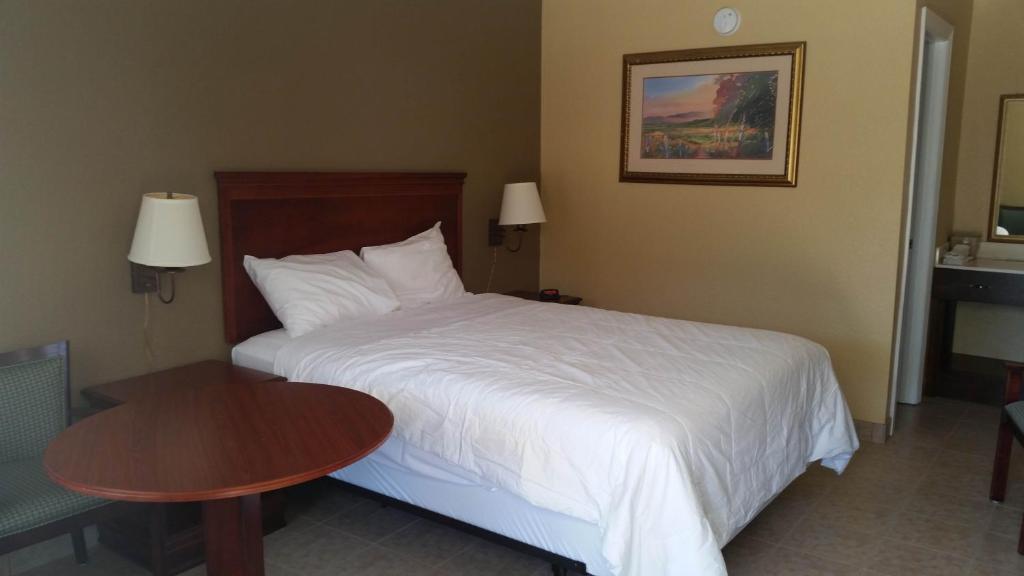 Murphy Motel photo