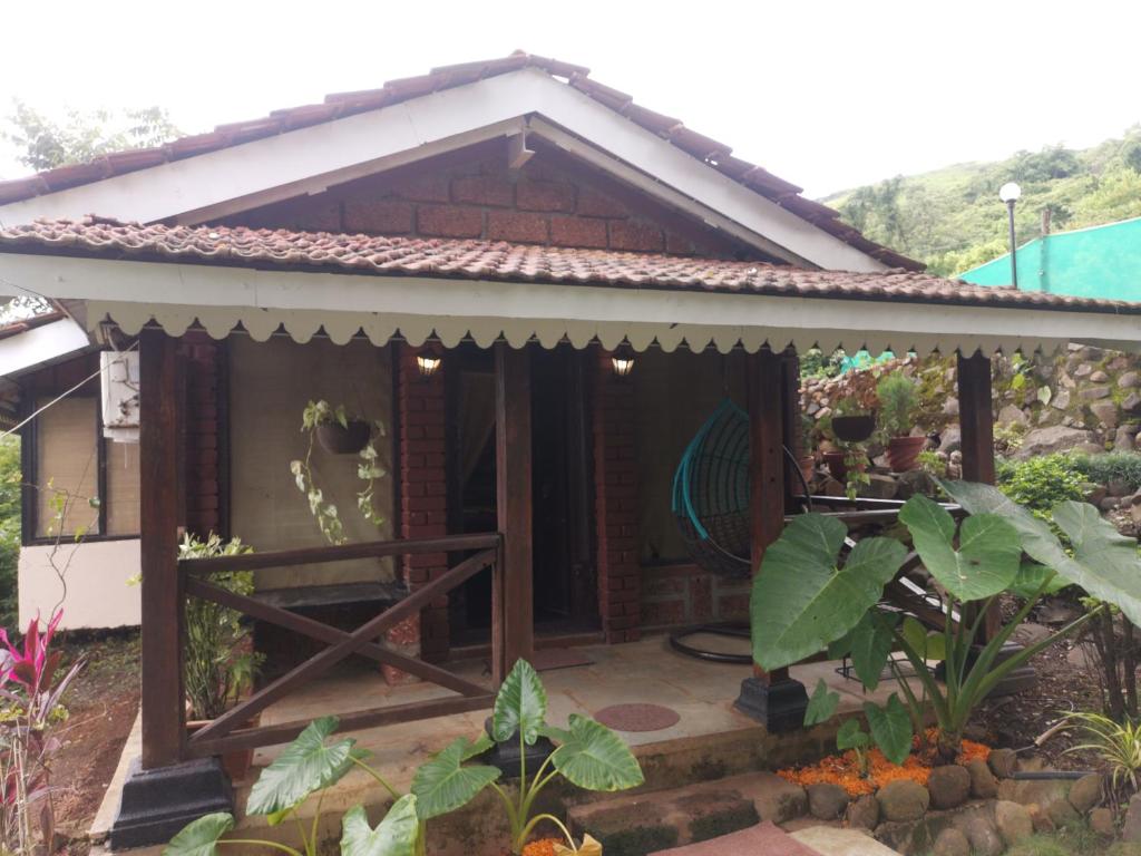 Achalaa Resort photo