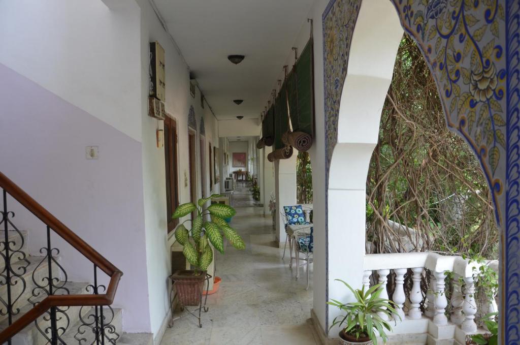 ホテル シャハール パレス - Facilities image